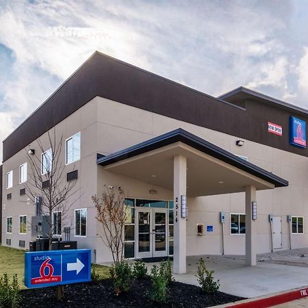 Studio 6-Mesquite, Tx - Dallas Ngoại thất bức ảnh