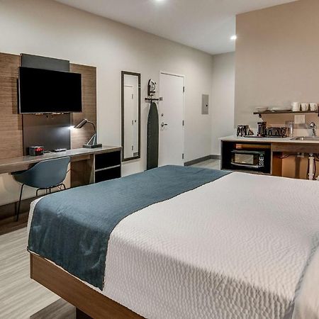 Studio 6-Mesquite, Tx - Dallas Ngoại thất bức ảnh