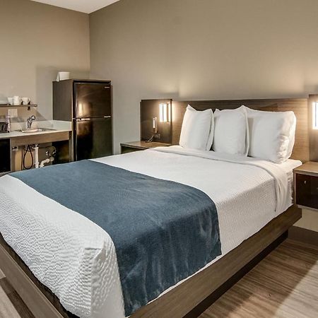 Studio 6-Mesquite, Tx - Dallas Ngoại thất bức ảnh