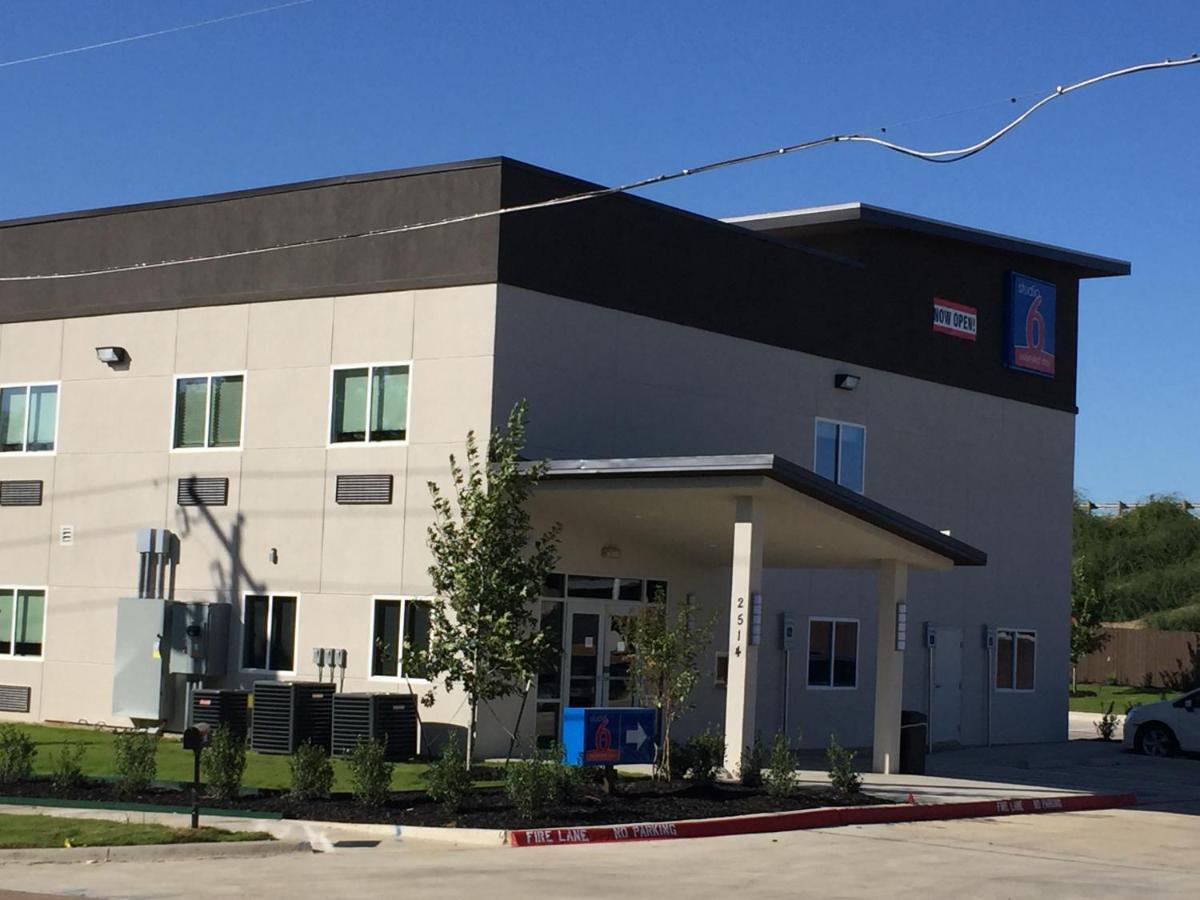 Studio 6-Mesquite, Tx - Dallas Ngoại thất bức ảnh