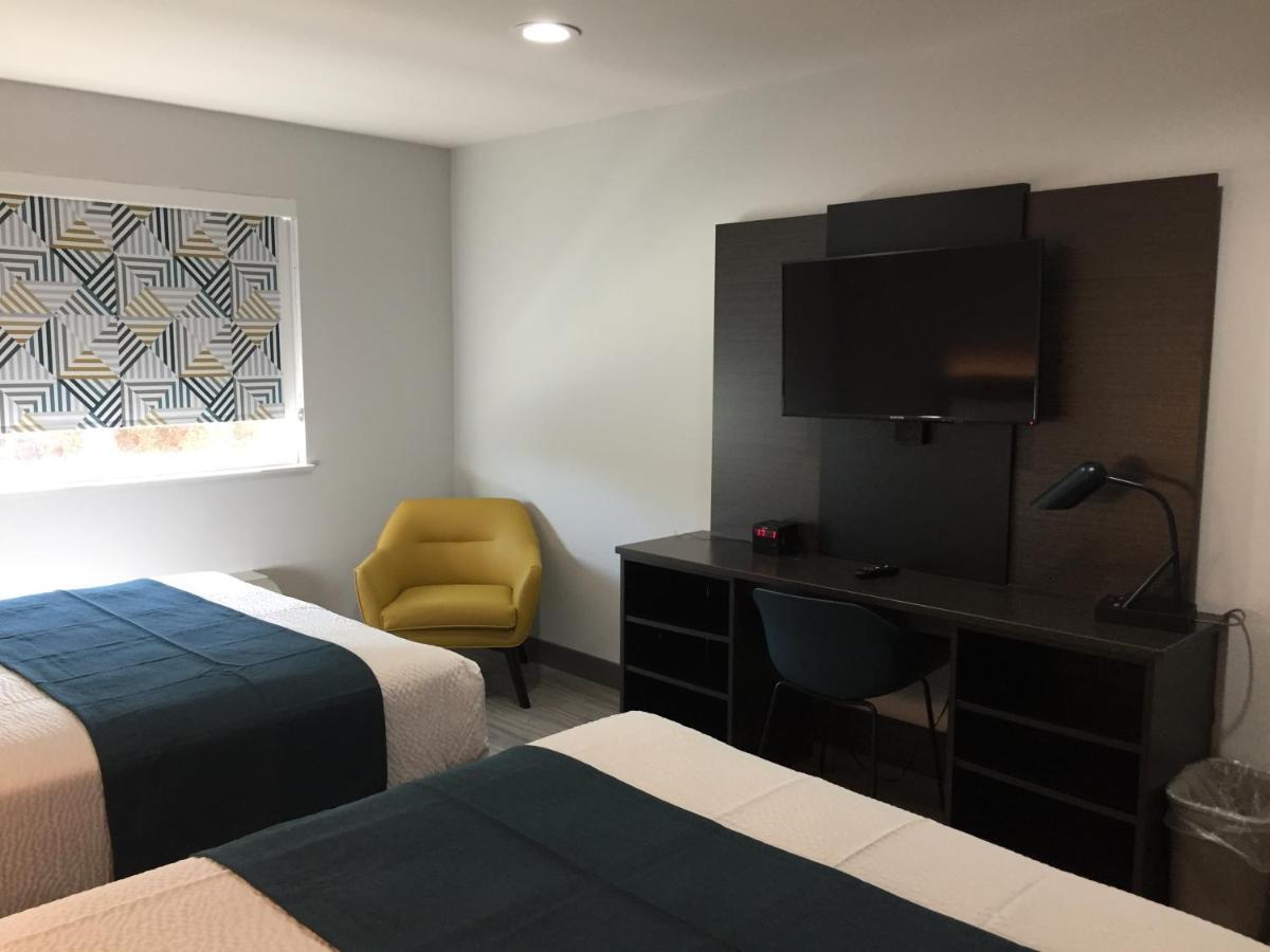 Studio 6-Mesquite, Tx - Dallas Ngoại thất bức ảnh