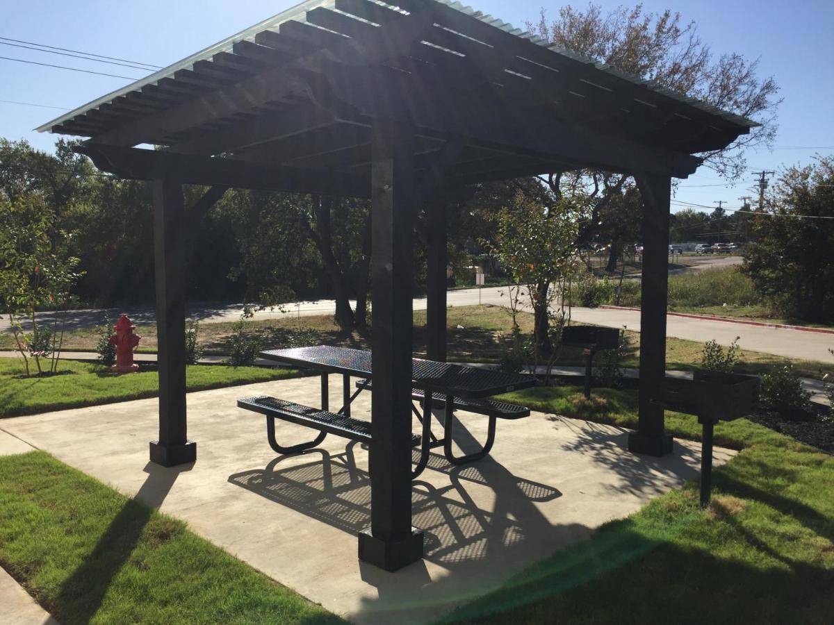 Studio 6-Mesquite, Tx - Dallas Ngoại thất bức ảnh