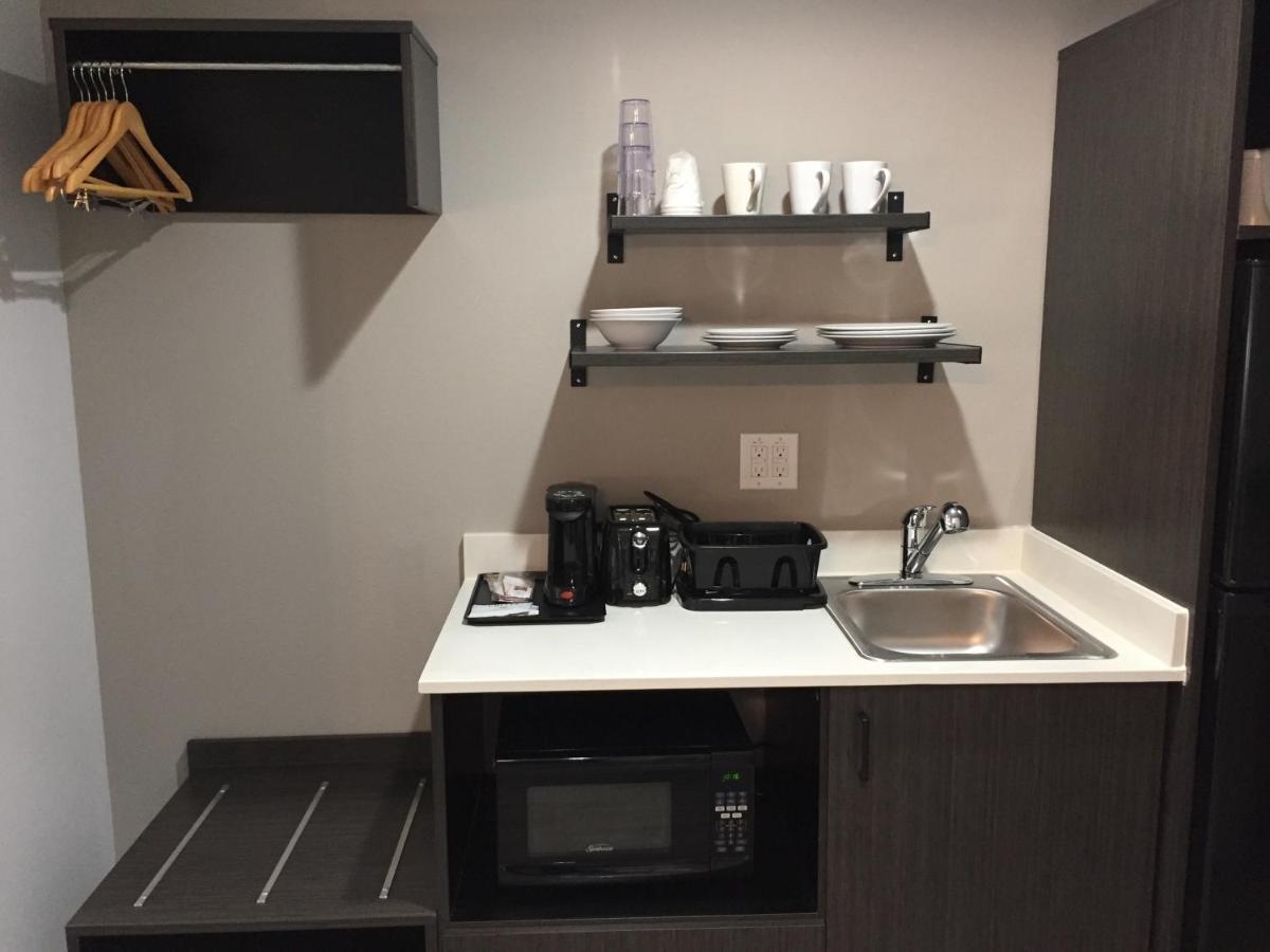 Studio 6-Mesquite, Tx - Dallas Ngoại thất bức ảnh