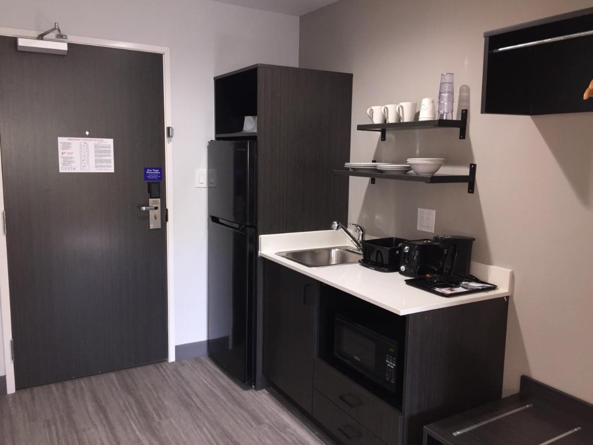 Studio 6-Mesquite, Tx - Dallas Ngoại thất bức ảnh