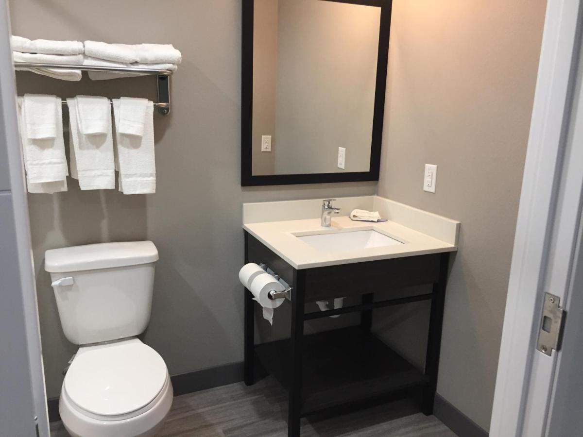 Studio 6-Mesquite, Tx - Dallas Ngoại thất bức ảnh