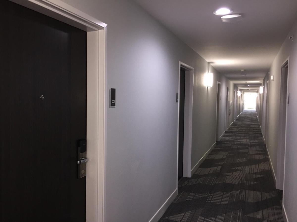 Studio 6-Mesquite, Tx - Dallas Ngoại thất bức ảnh