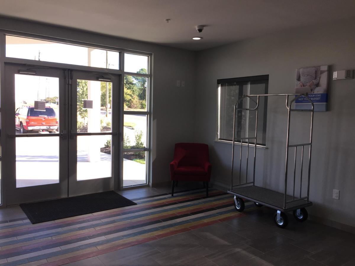 Studio 6-Mesquite, Tx - Dallas Ngoại thất bức ảnh