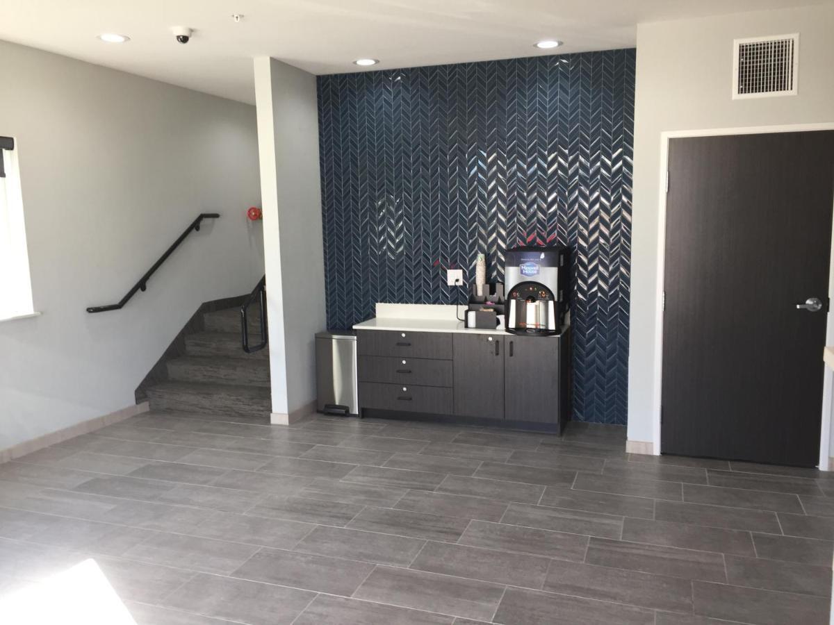 Studio 6-Mesquite, Tx - Dallas Ngoại thất bức ảnh