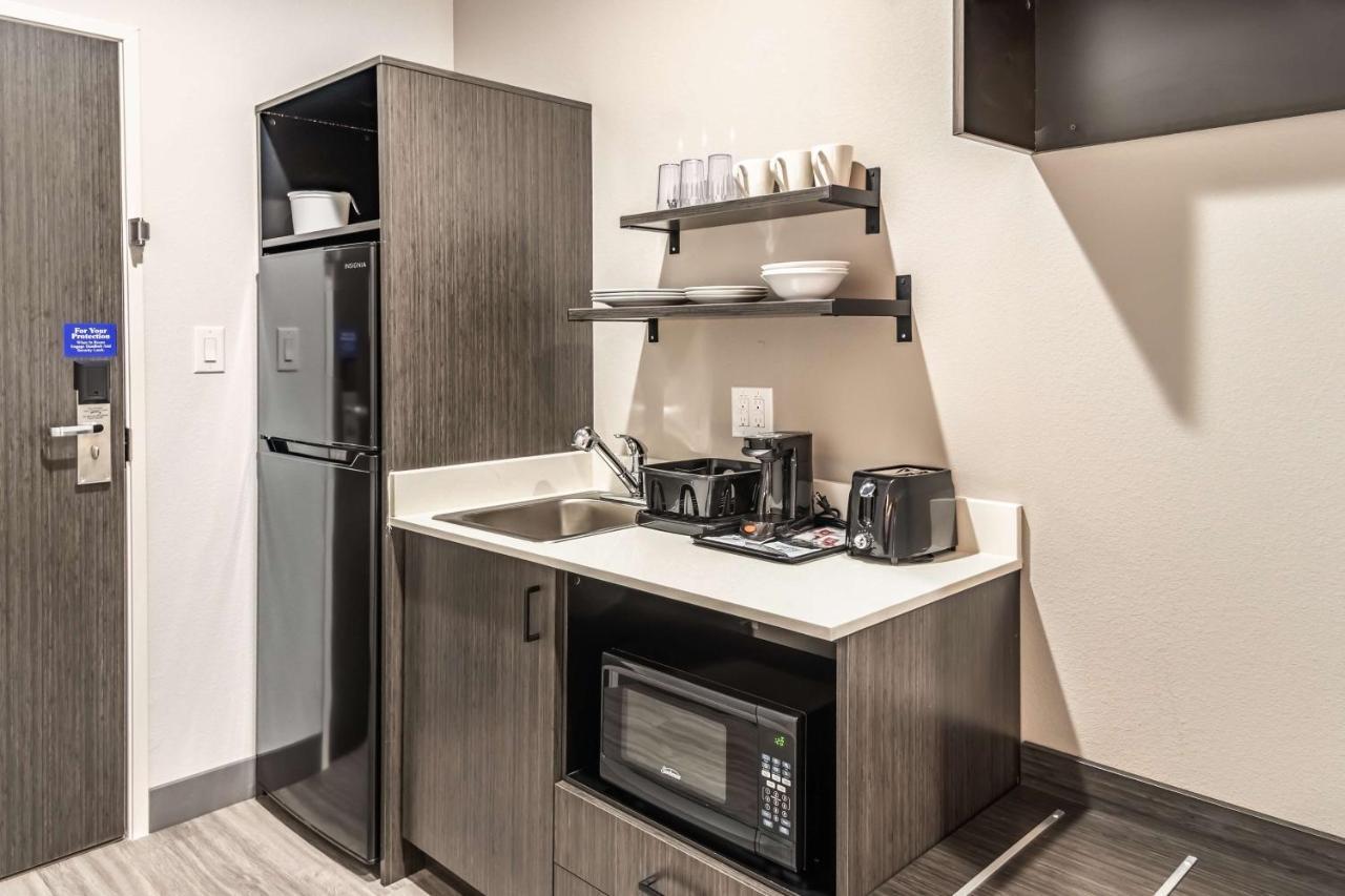 Studio 6-Mesquite, Tx - Dallas Ngoại thất bức ảnh