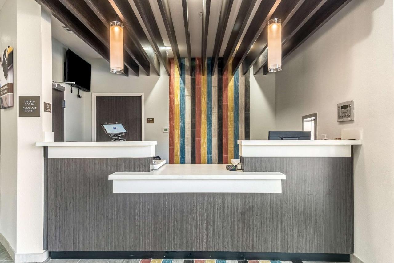 Studio 6-Mesquite, Tx - Dallas Ngoại thất bức ảnh