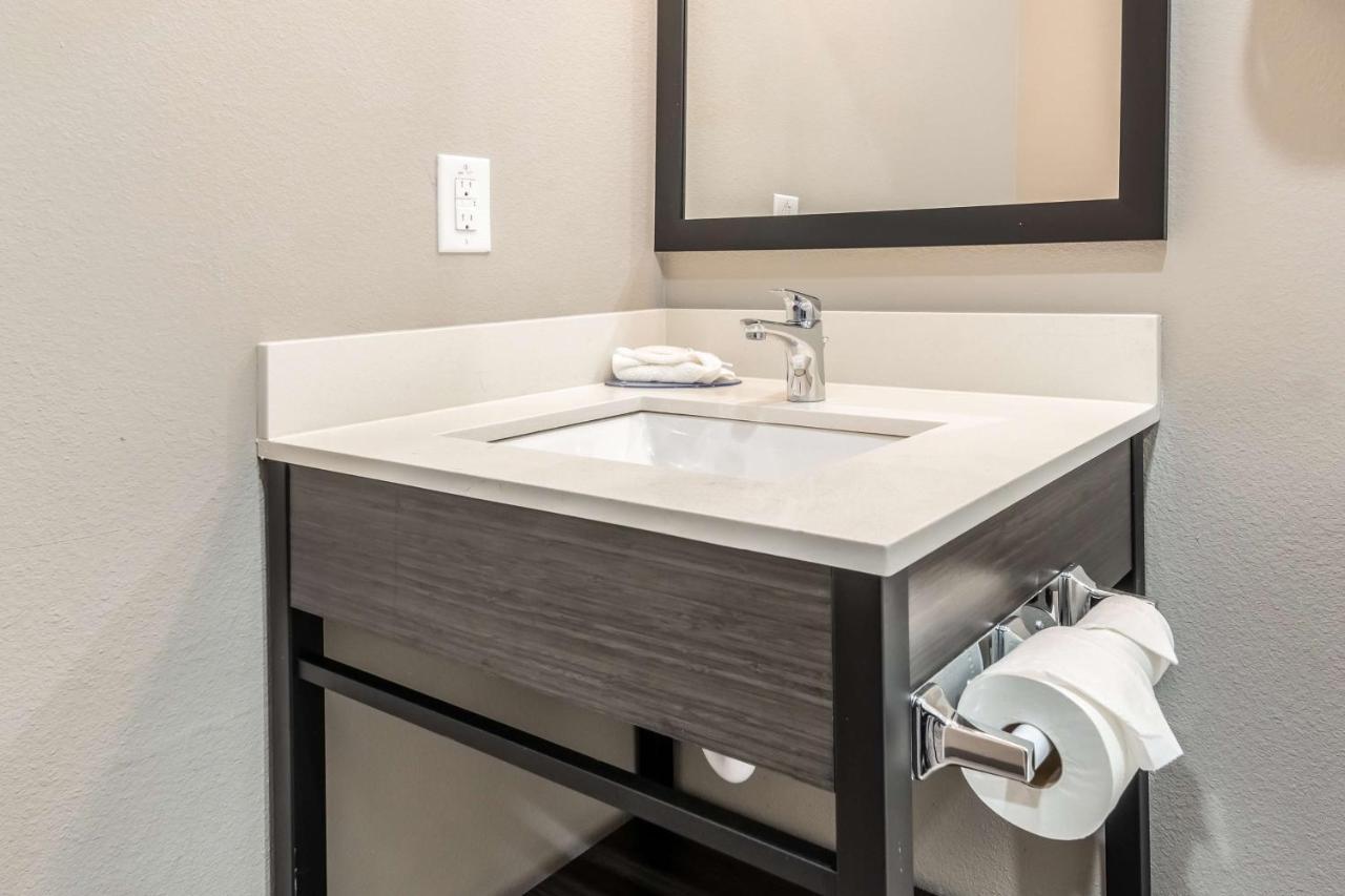 Studio 6-Mesquite, Tx - Dallas Ngoại thất bức ảnh