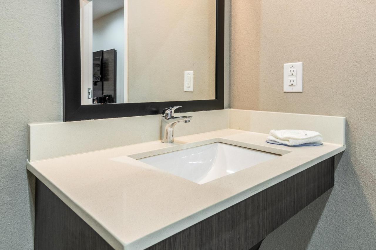 Studio 6-Mesquite, Tx - Dallas Ngoại thất bức ảnh