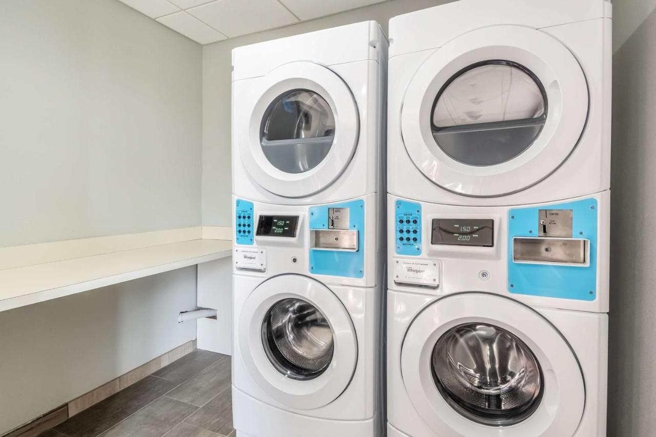 Studio 6-Mesquite, Tx - Dallas Ngoại thất bức ảnh