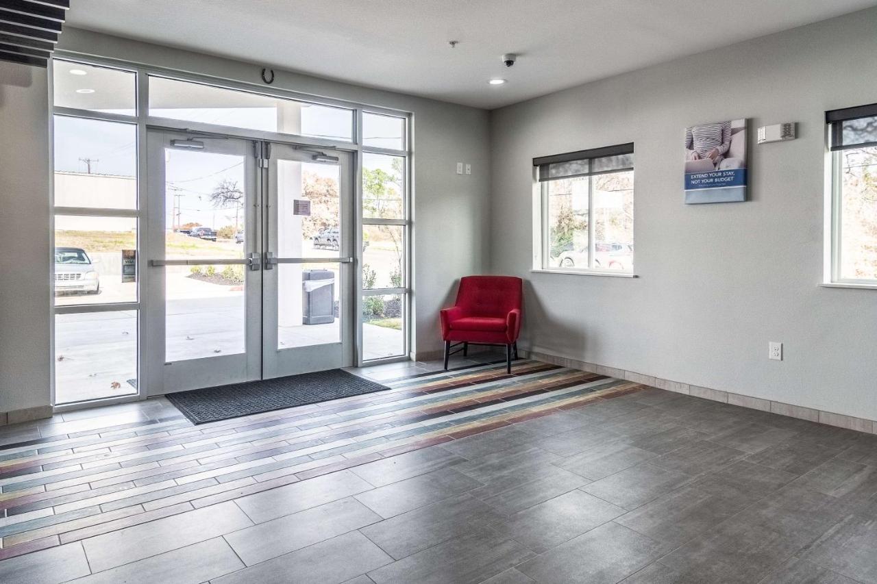 Studio 6-Mesquite, Tx - Dallas Ngoại thất bức ảnh