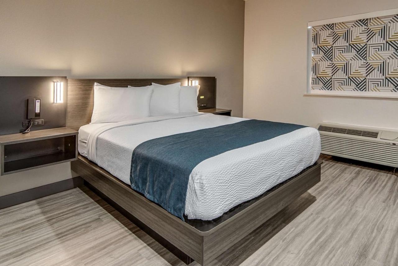 Studio 6-Mesquite, Tx - Dallas Ngoại thất bức ảnh
