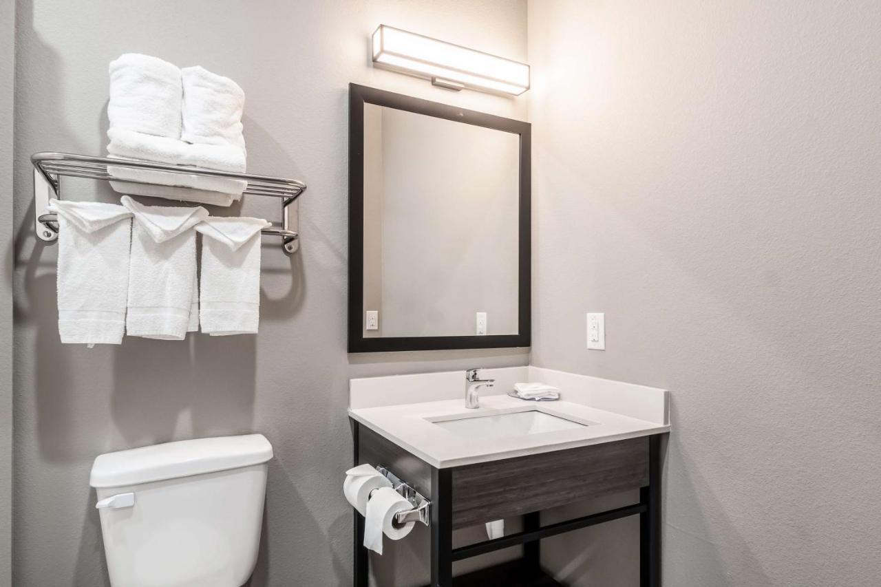 Studio 6-Mesquite, Tx - Dallas Ngoại thất bức ảnh