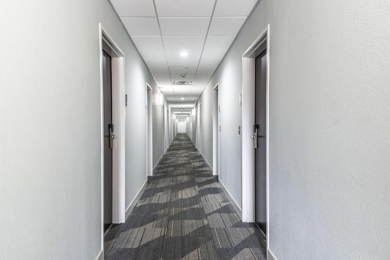 Studio 6-Mesquite, Tx - Dallas Ngoại thất bức ảnh