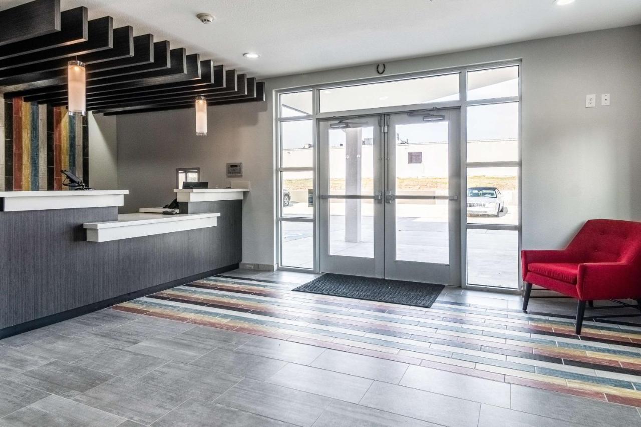 Studio 6-Mesquite, Tx - Dallas Ngoại thất bức ảnh