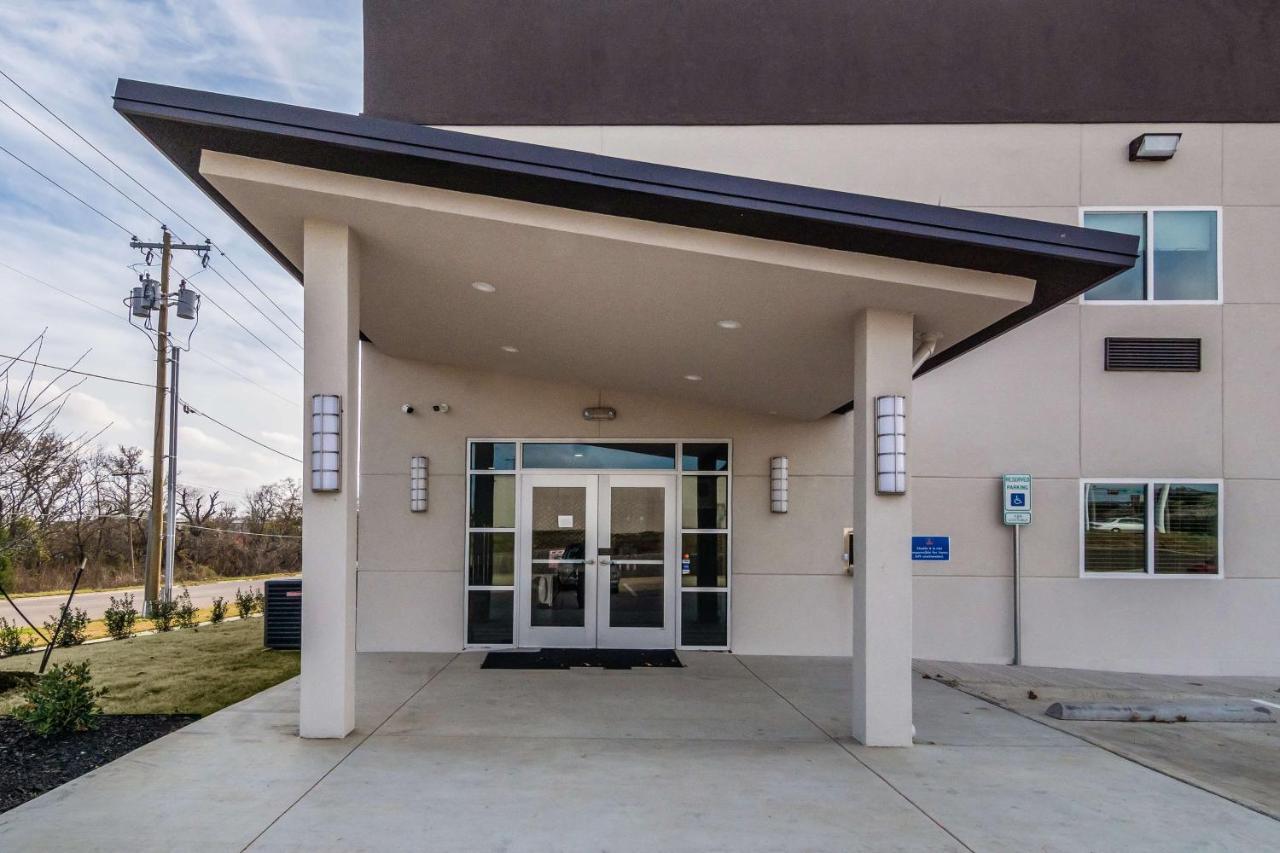 Studio 6-Mesquite, Tx - Dallas Ngoại thất bức ảnh