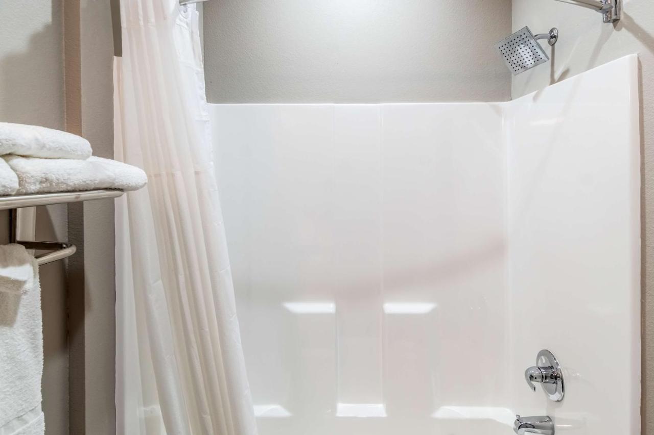 Studio 6-Mesquite, Tx - Dallas Ngoại thất bức ảnh