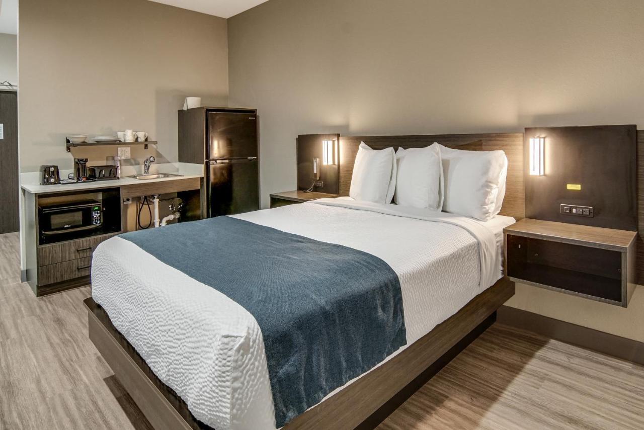 Studio 6-Mesquite, Tx - Dallas Ngoại thất bức ảnh