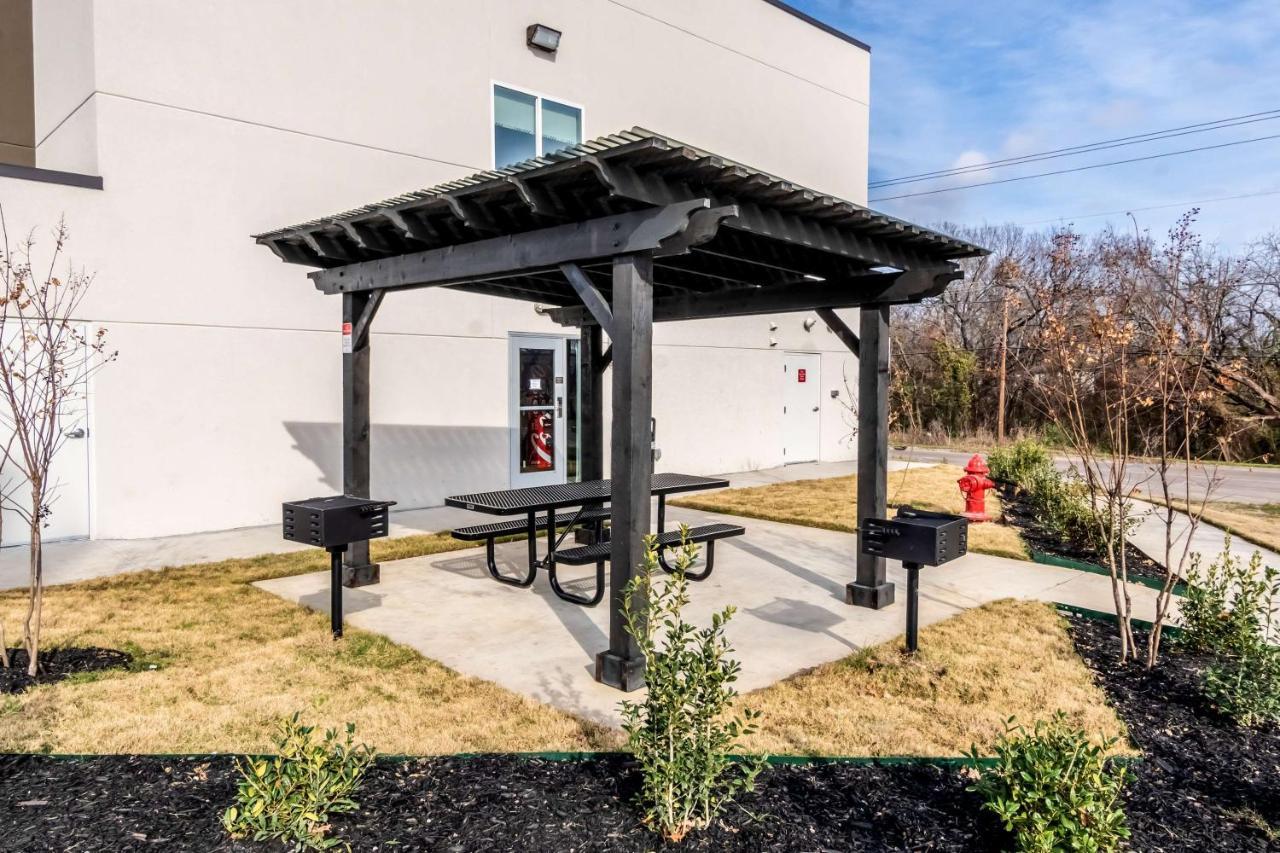 Studio 6-Mesquite, Tx - Dallas Ngoại thất bức ảnh