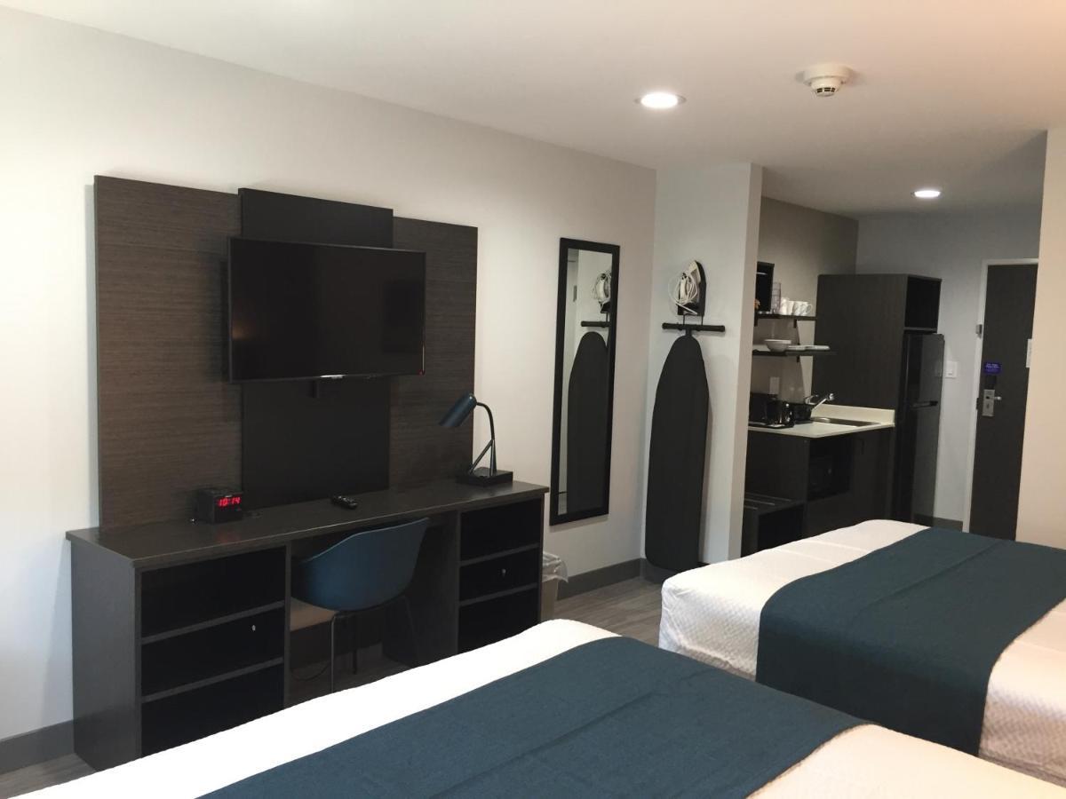 Studio 6-Mesquite, Tx - Dallas Ngoại thất bức ảnh